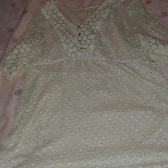 Thigh Length Dress - Picture 1 of 8